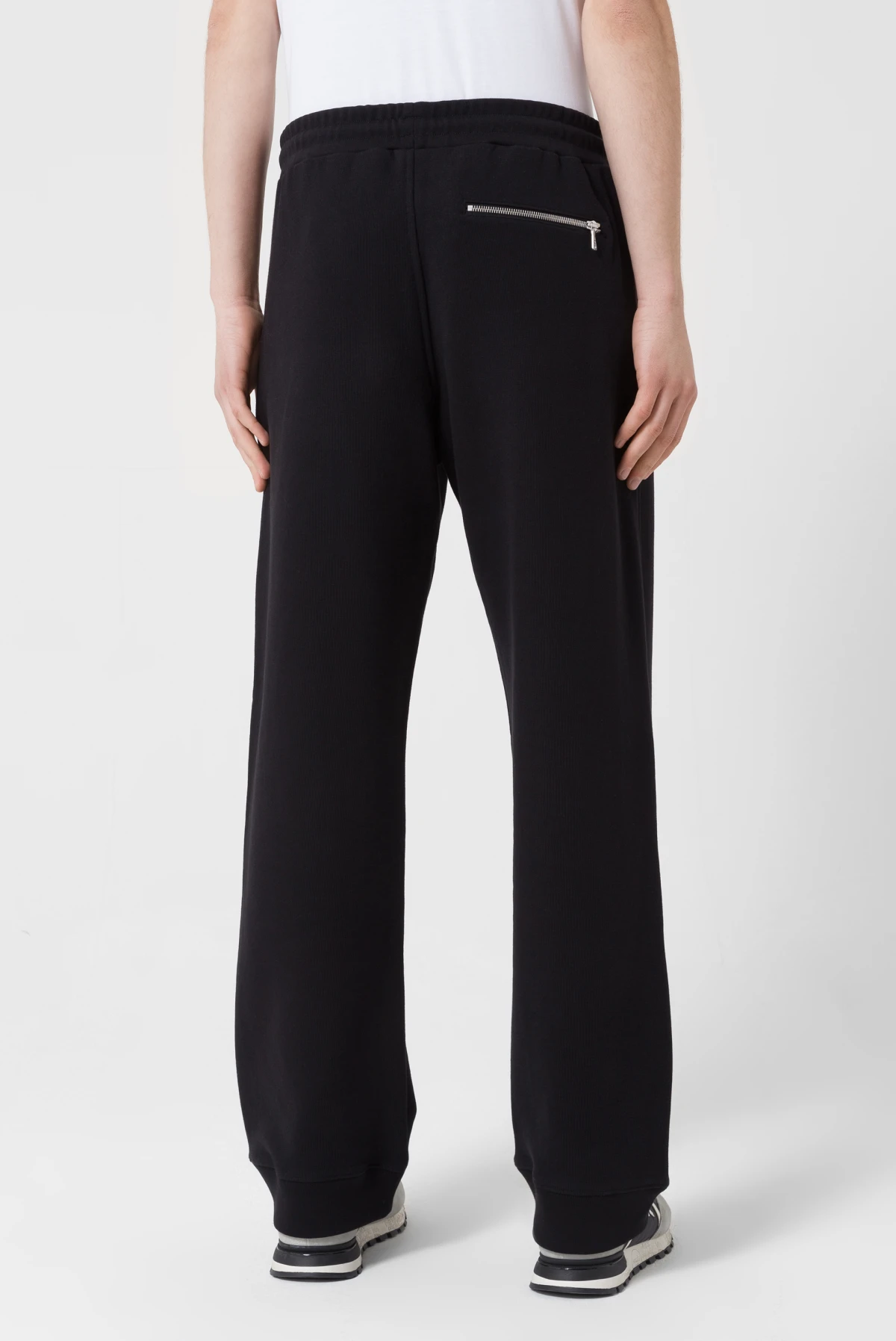 Брюки Dries Van Noten