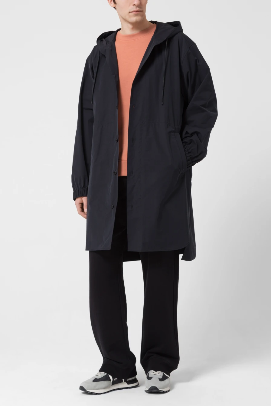 Брюки Dries Van Noten