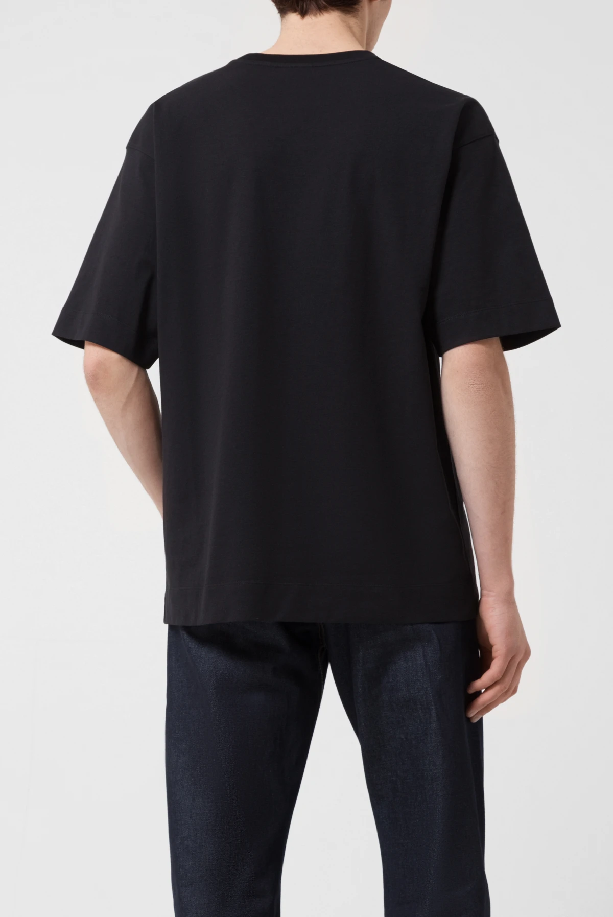 Футболка Dries Van Noten