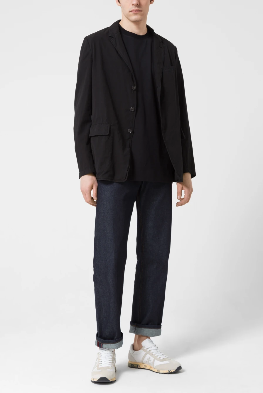 Футболка Dries Van Noten