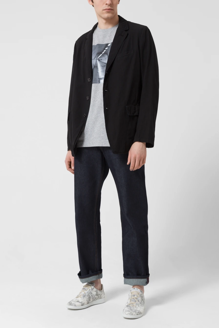 Футболка Dries Van Noten