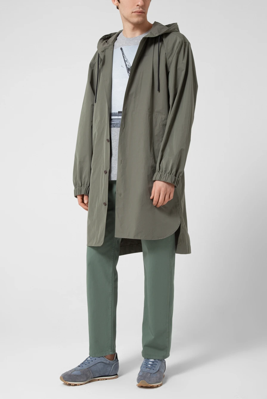 Брюки Dries Van Noten
