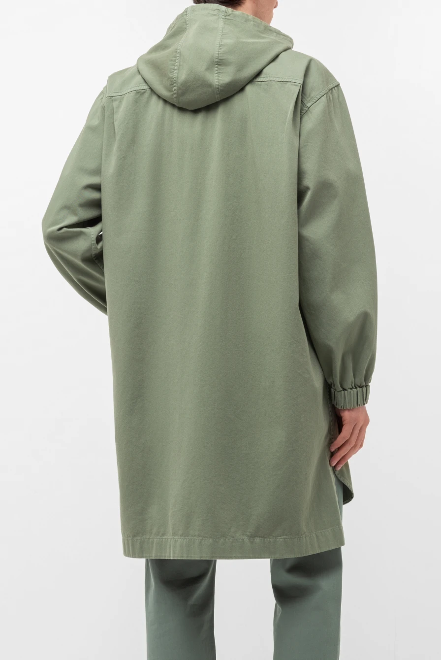 Куртка Dries Van Noten