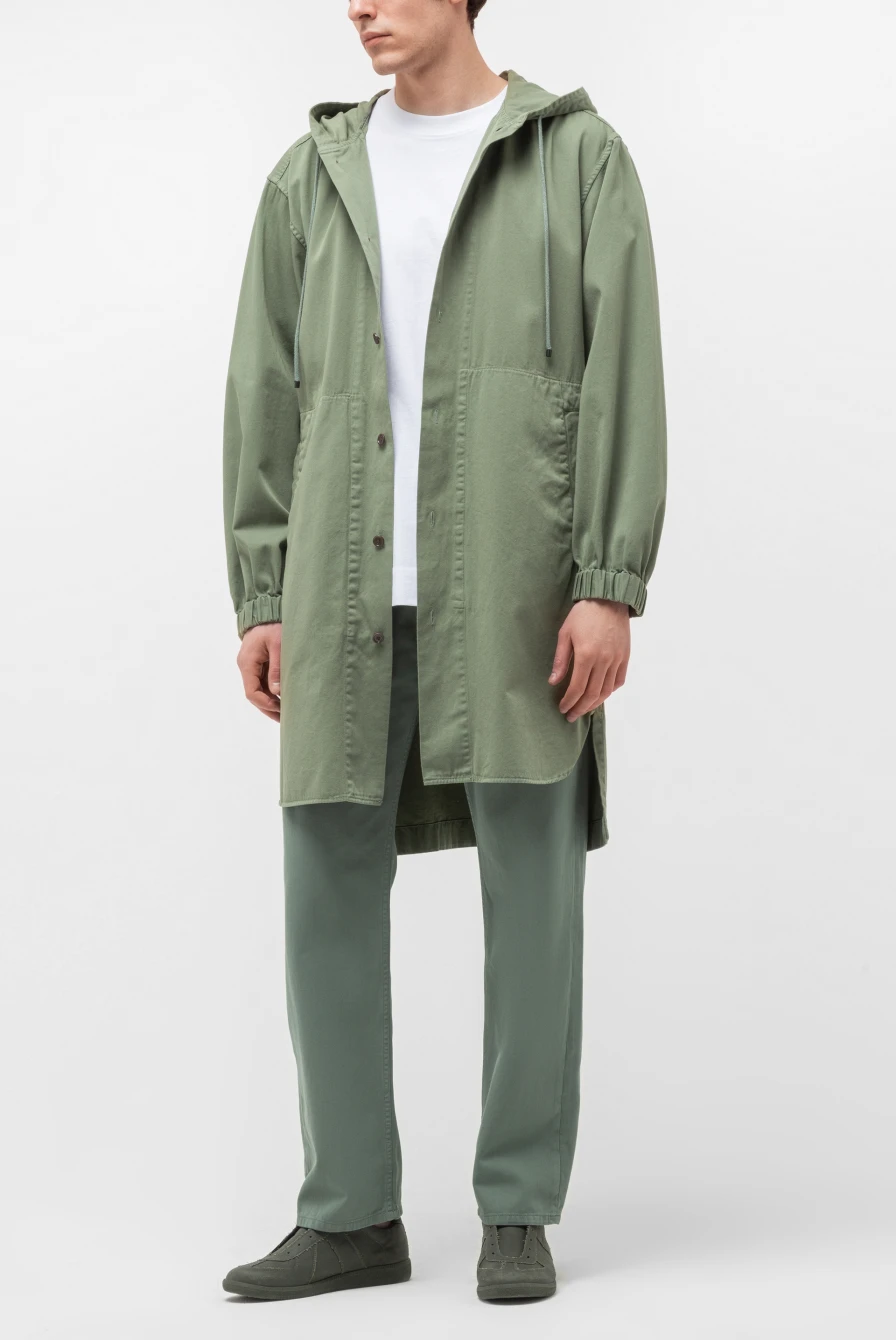 Куртка Dries Van Noten