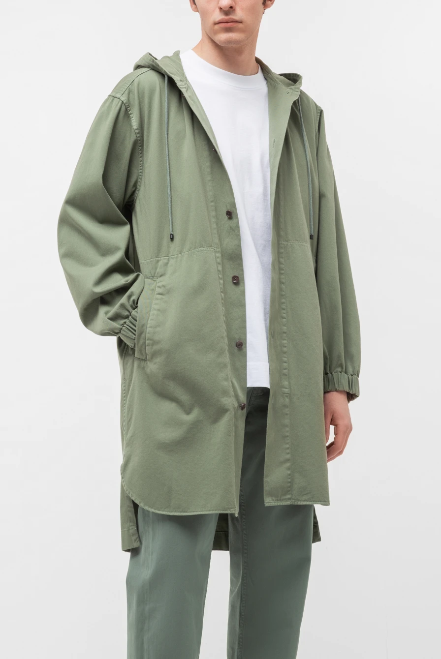 Куртка Dries Van Noten