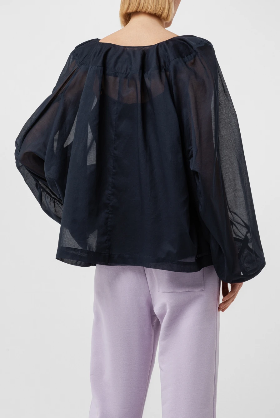 Топ Dries Van Noten