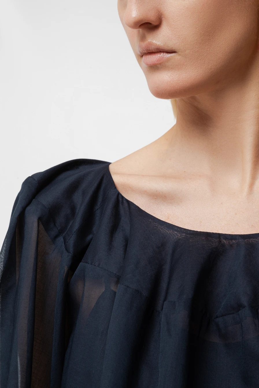 Топ Dries Van Noten
