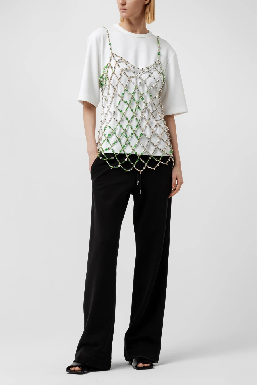 Топ Dries Van Noten