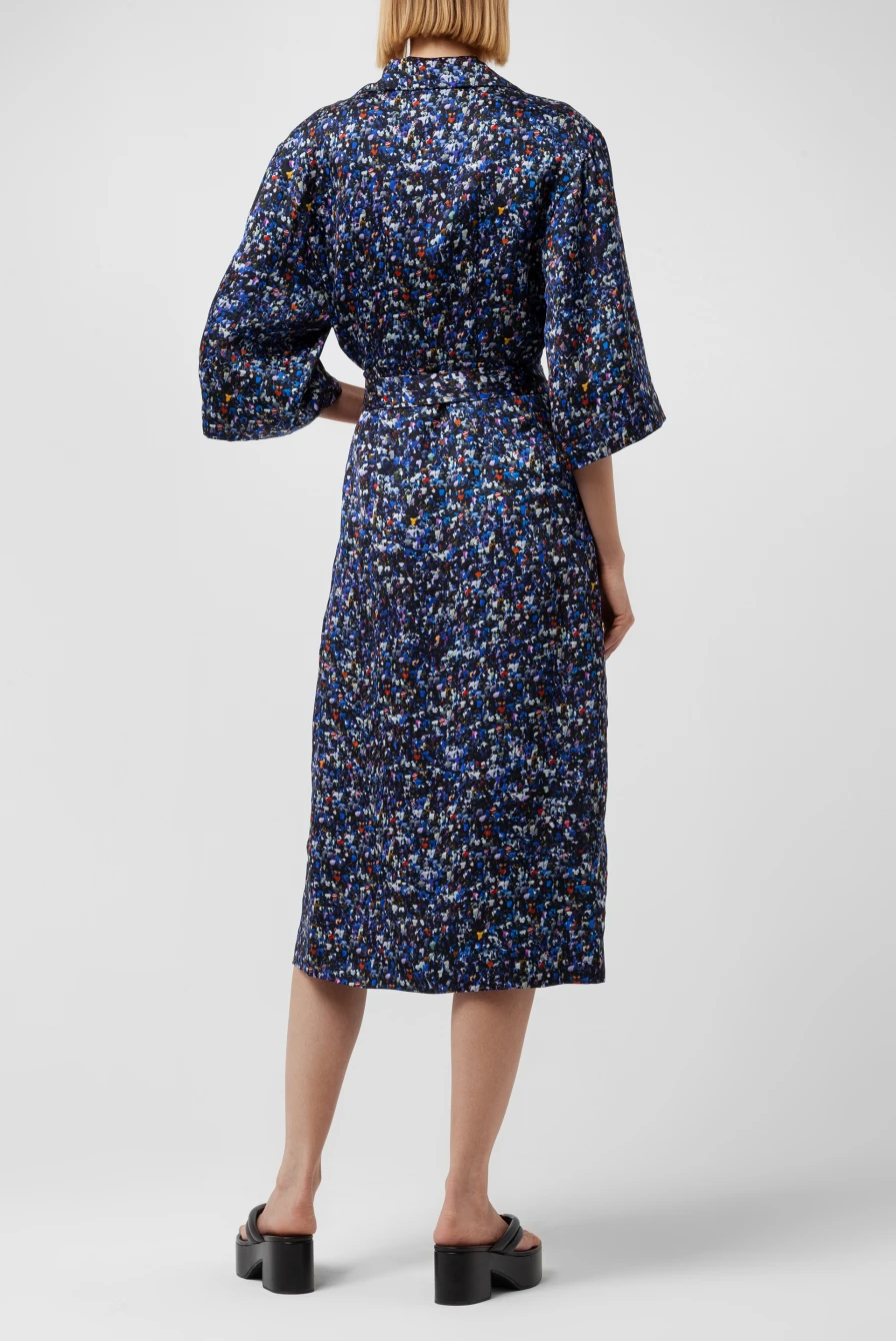 Платье Dries Van Noten