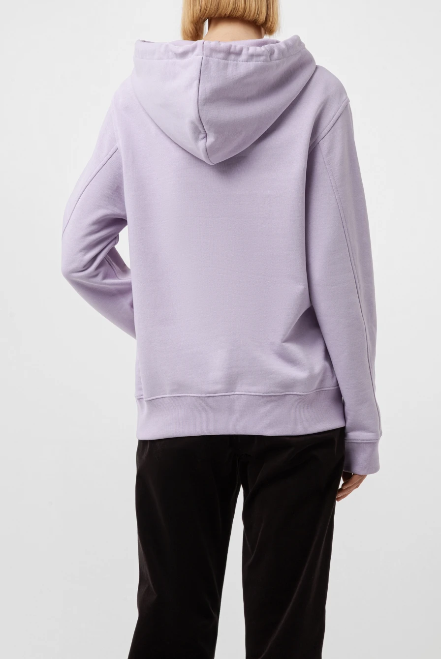 Худи Dries Van Noten