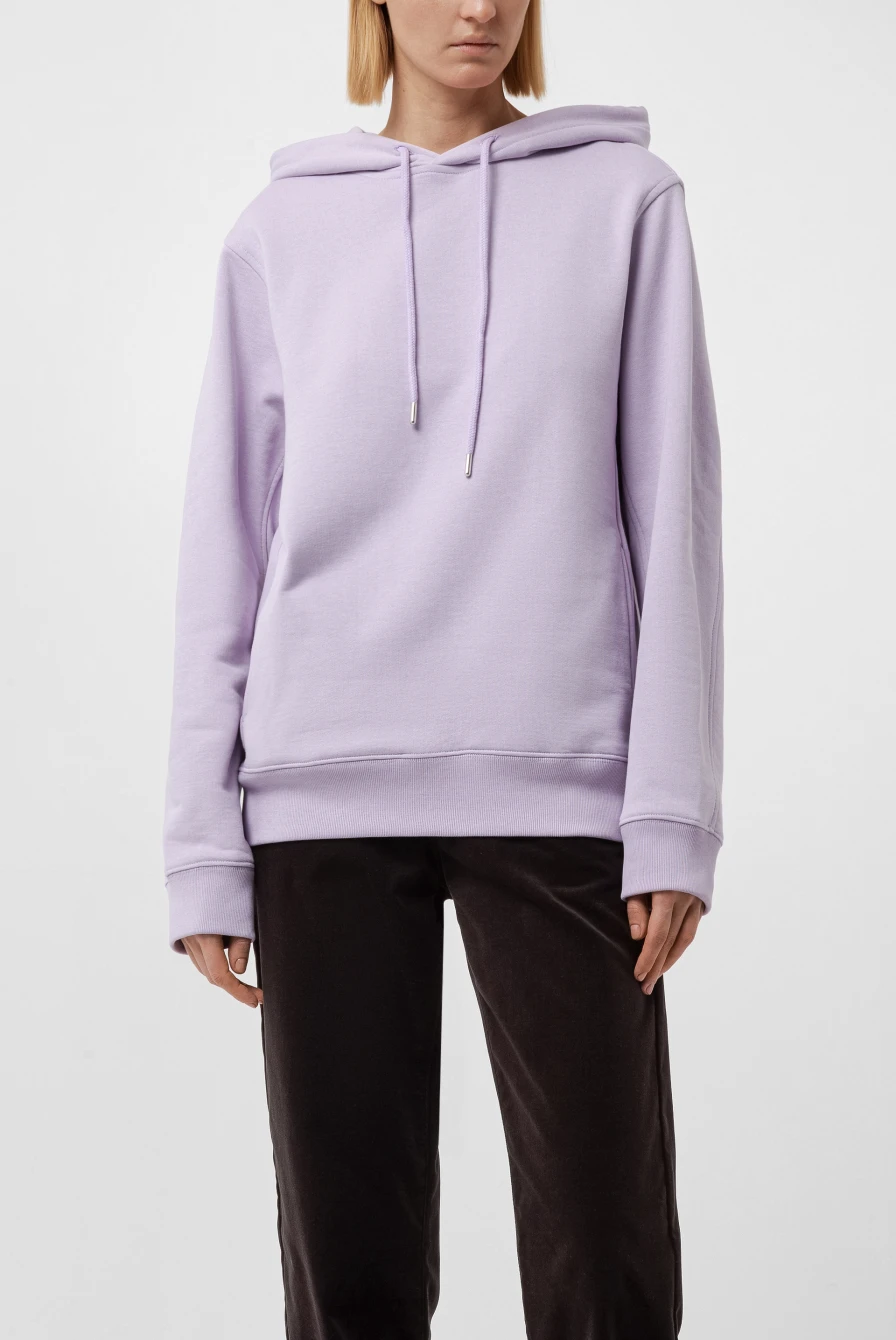 Худи Dries Van Noten