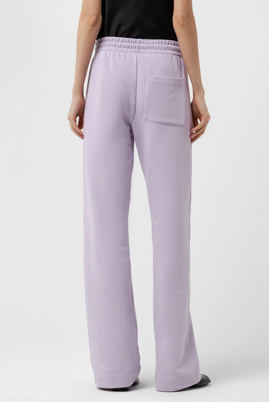 Брюки Dries Van Noten
