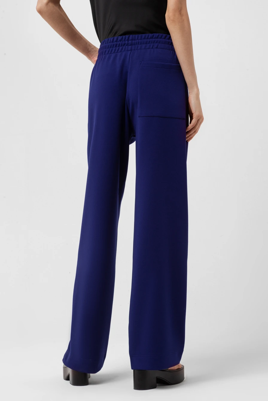 Брюки Dries Van Noten