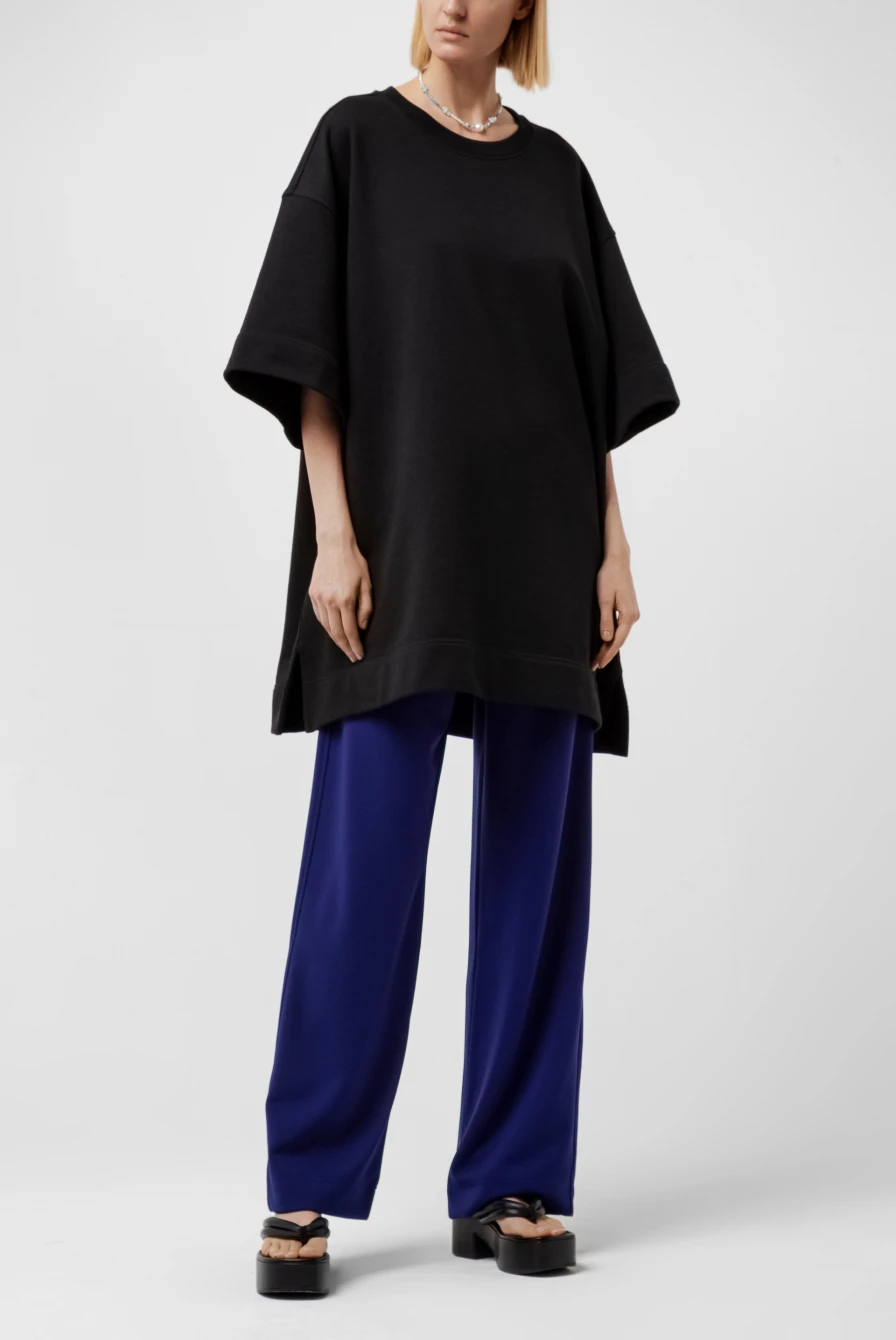 Брюки Dries Van Noten