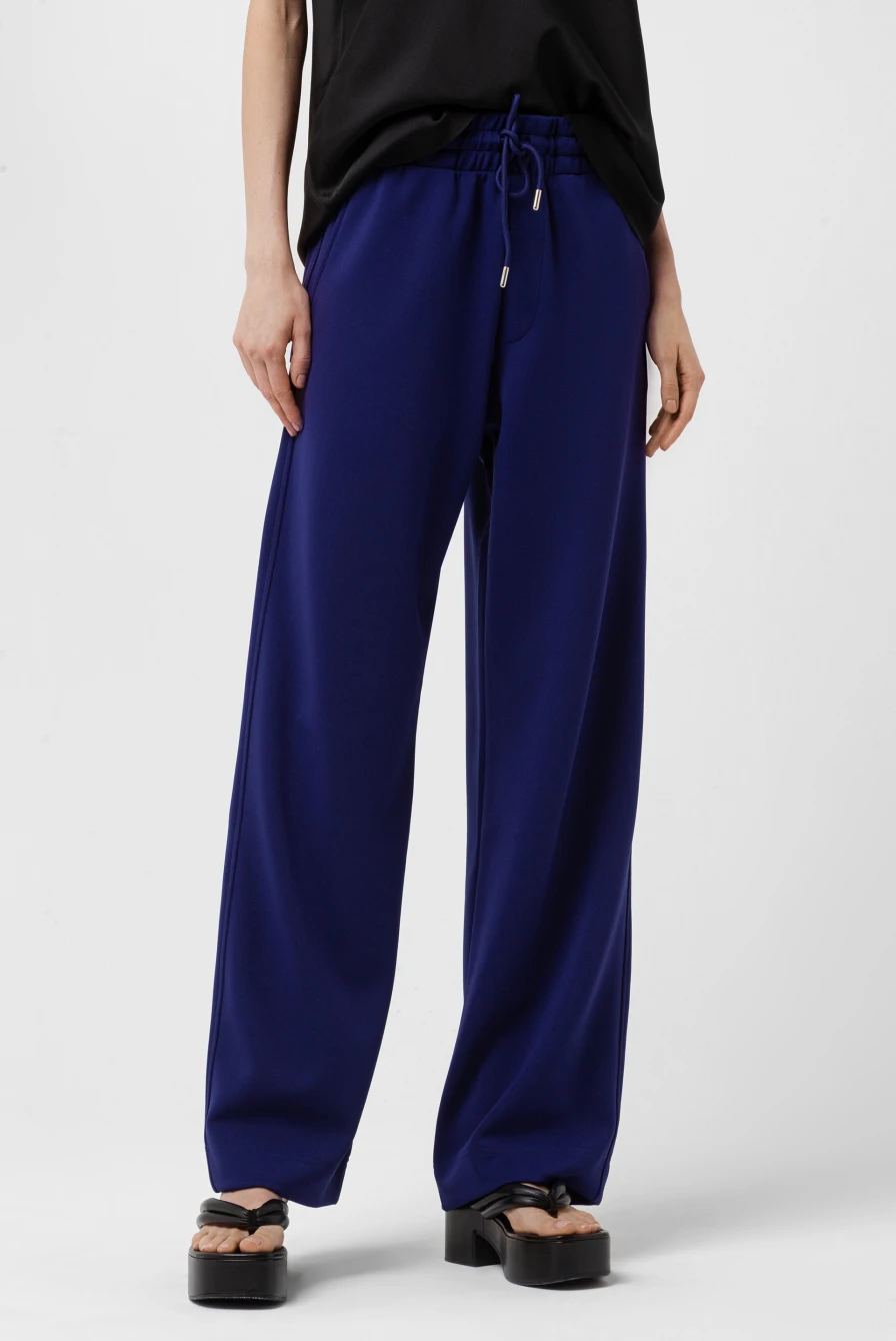 Брюки Dries Van Noten