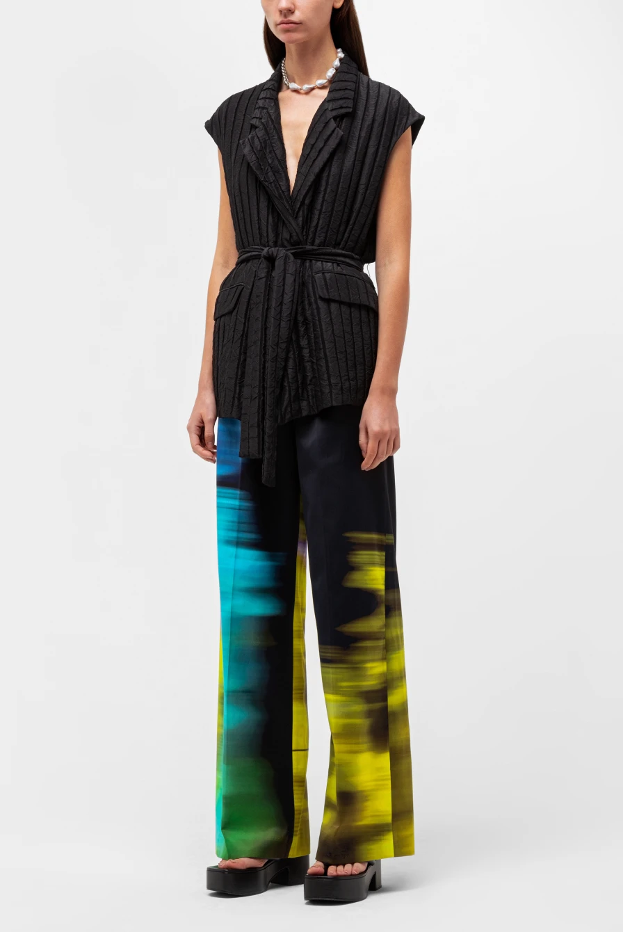 Жакет Dries Van Noten