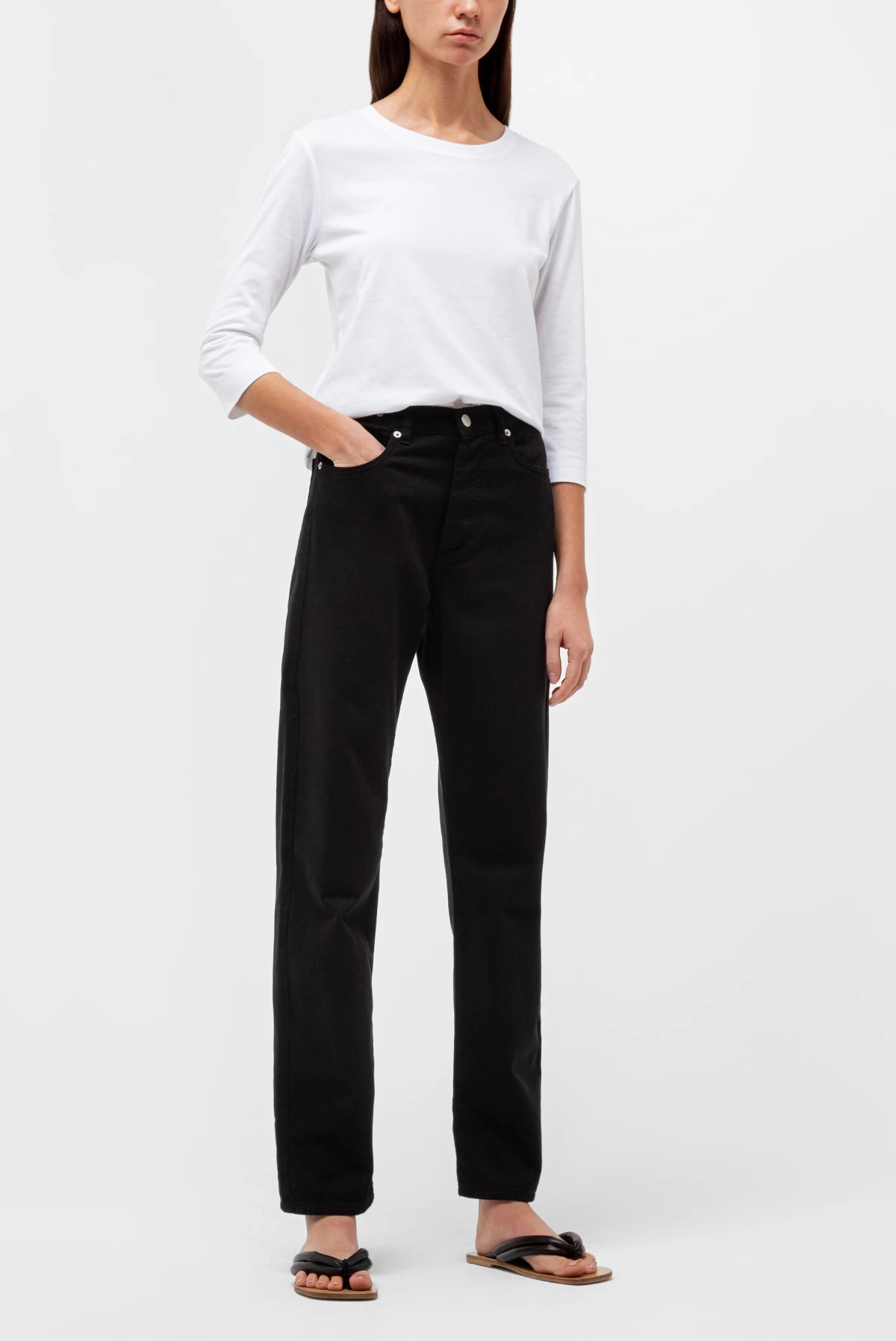 Джемпер Dries Van Noten