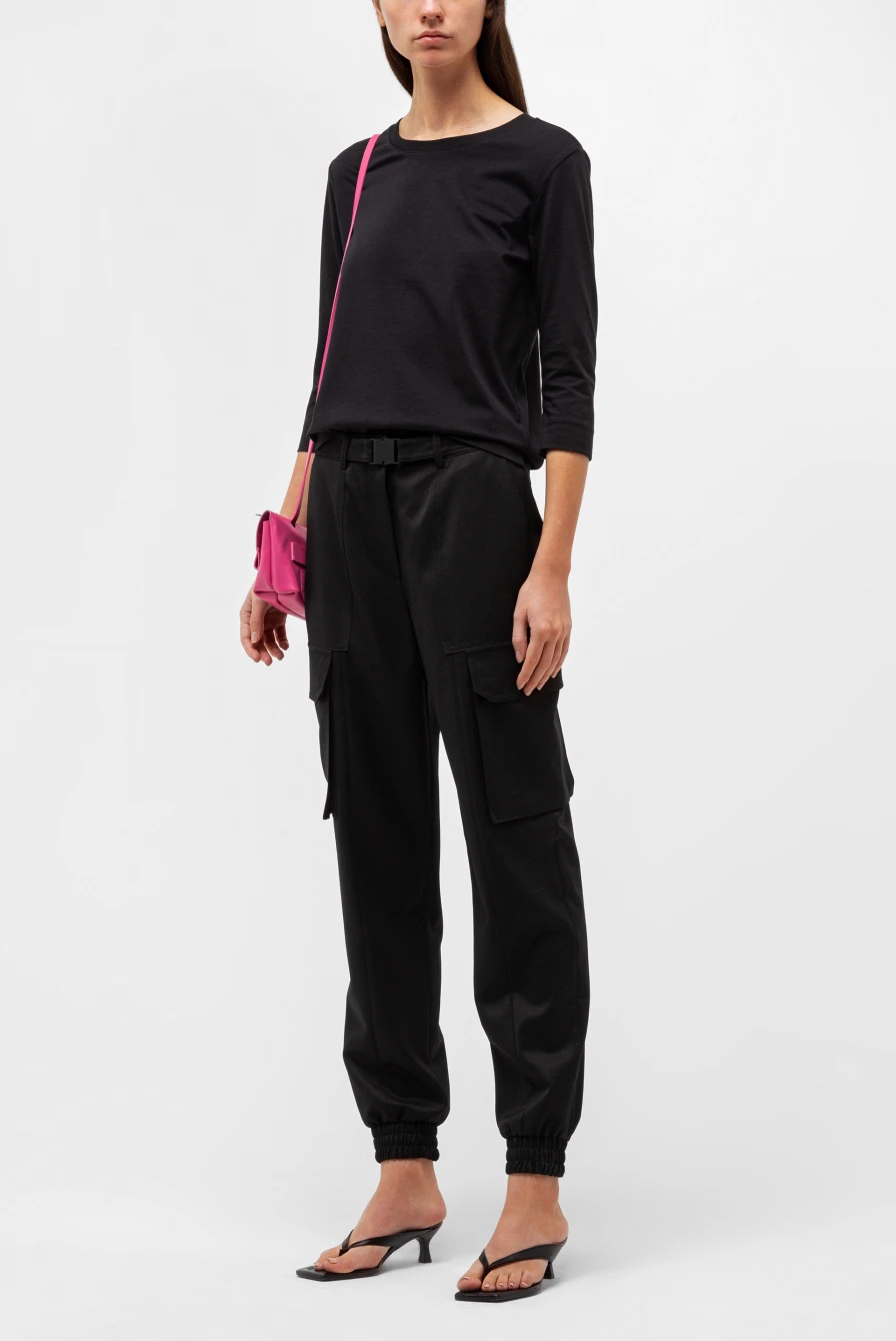 Джемпер Dries Van Noten
