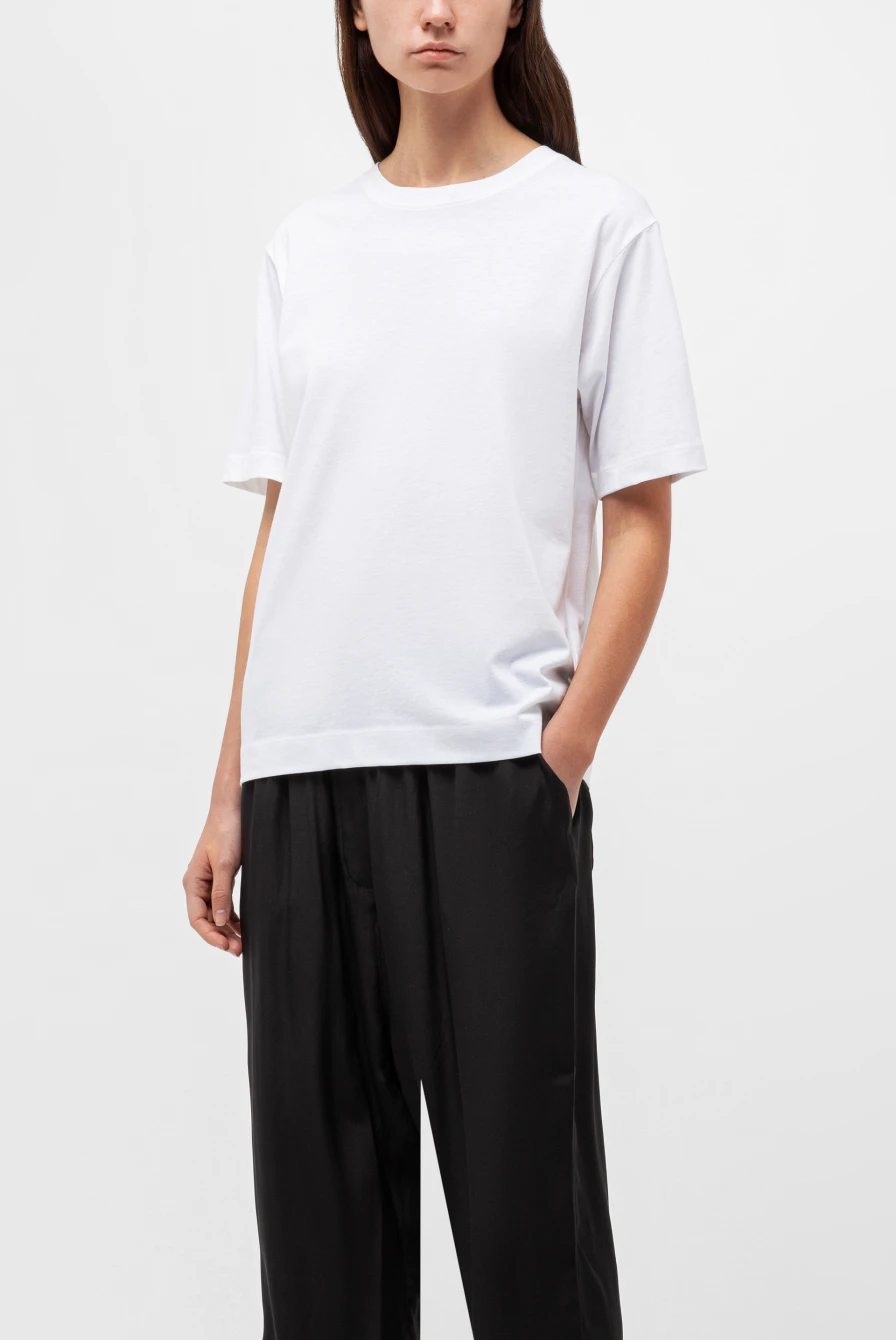 Футболка Dries Van Noten