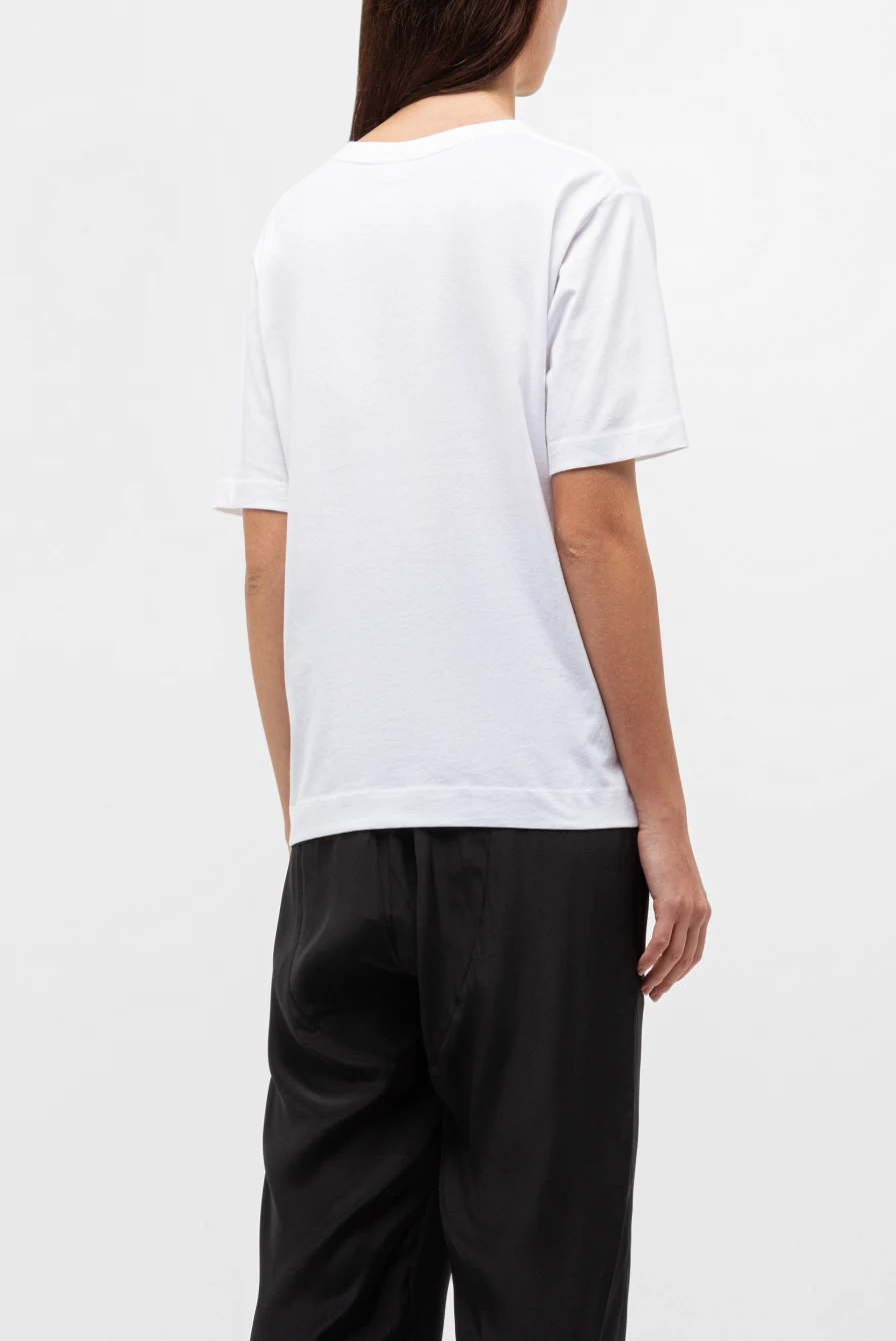 Футболка Dries Van Noten