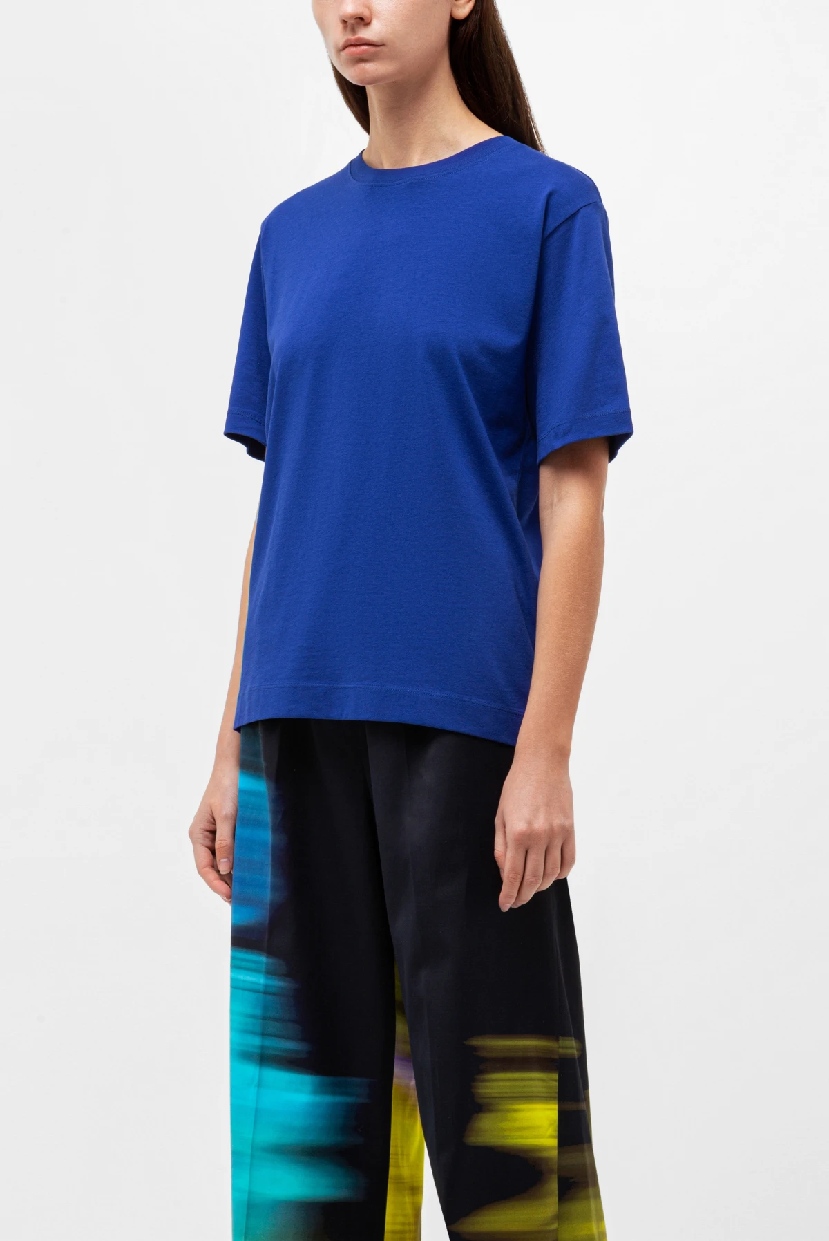 Футболка Dries Van Noten