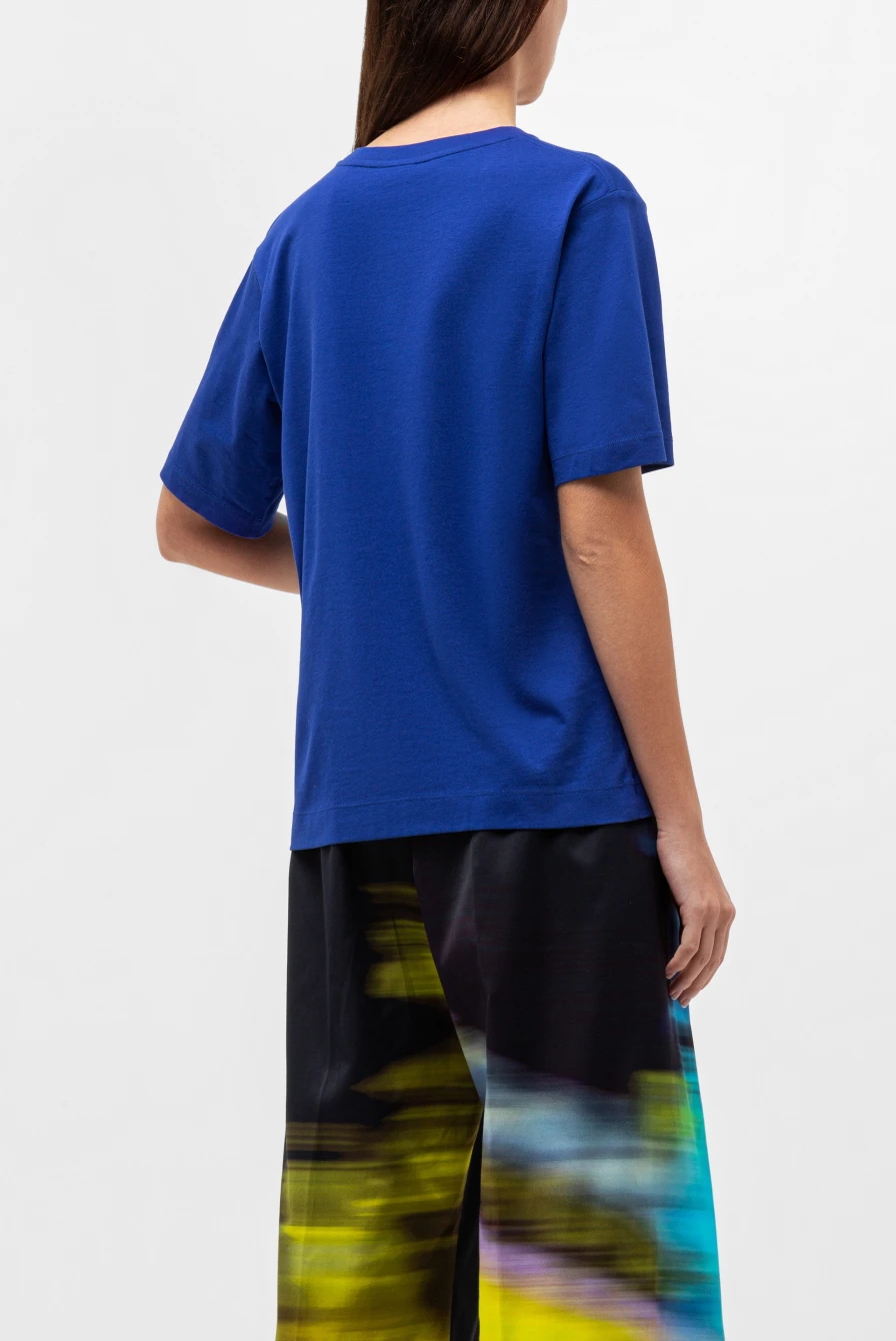 Футболка Dries Van Noten