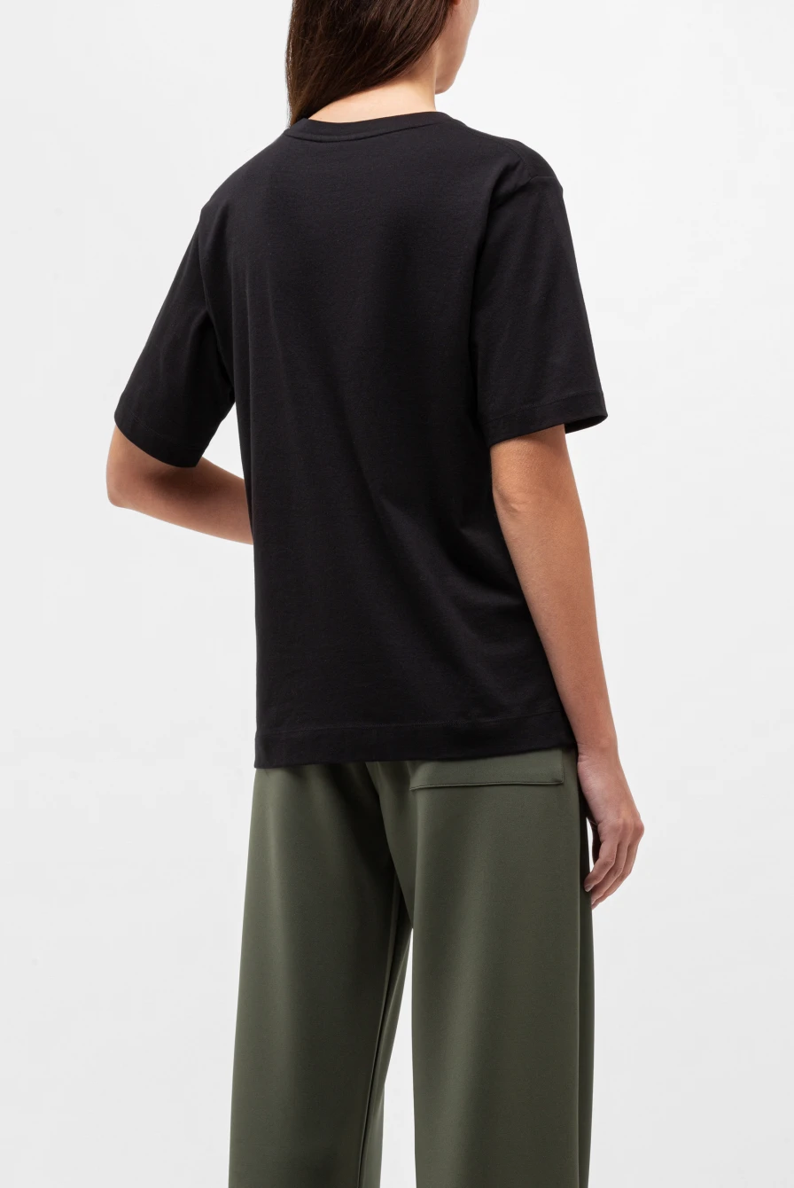 Футболка Dries Van Noten