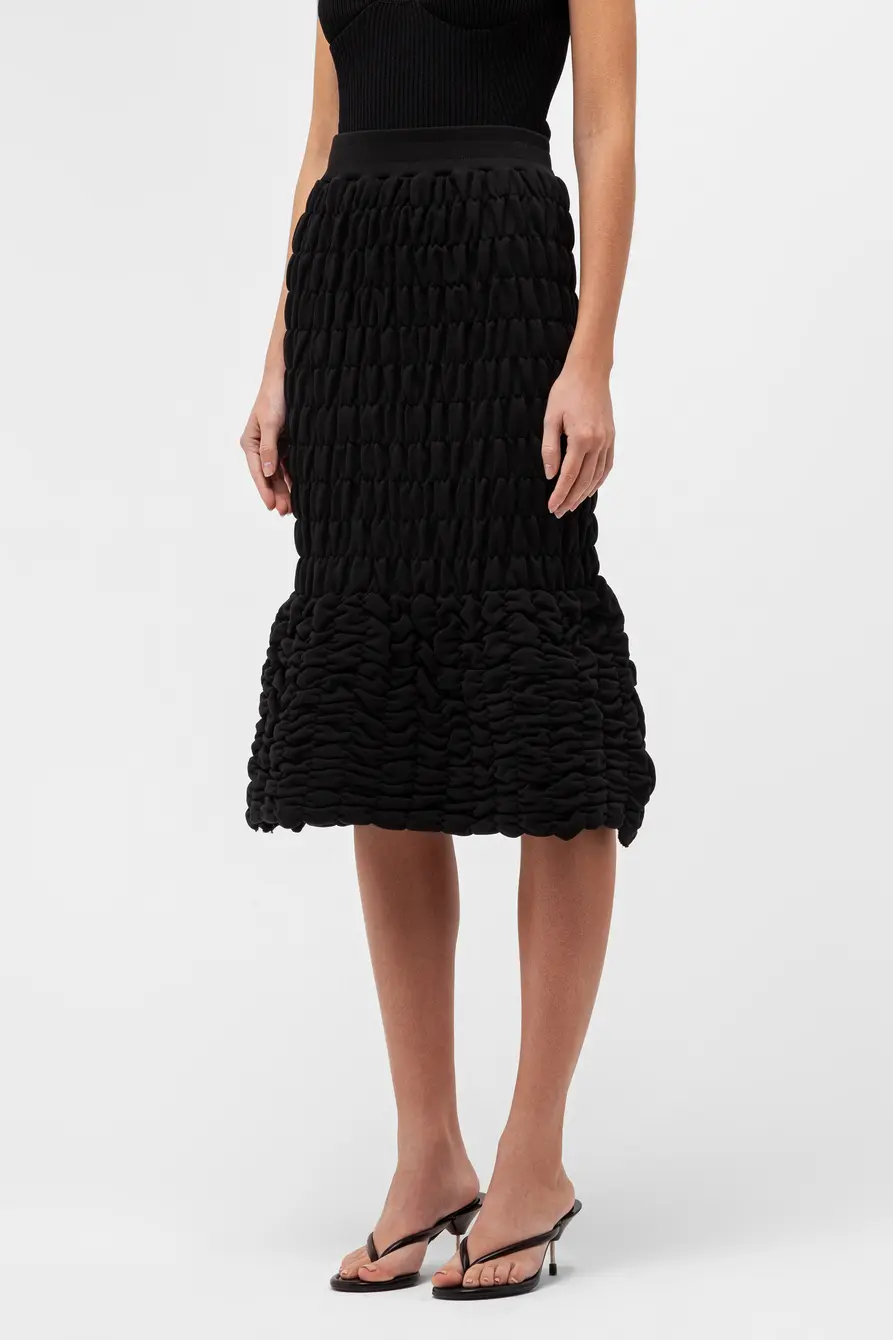 Юбка Dries Van Noten