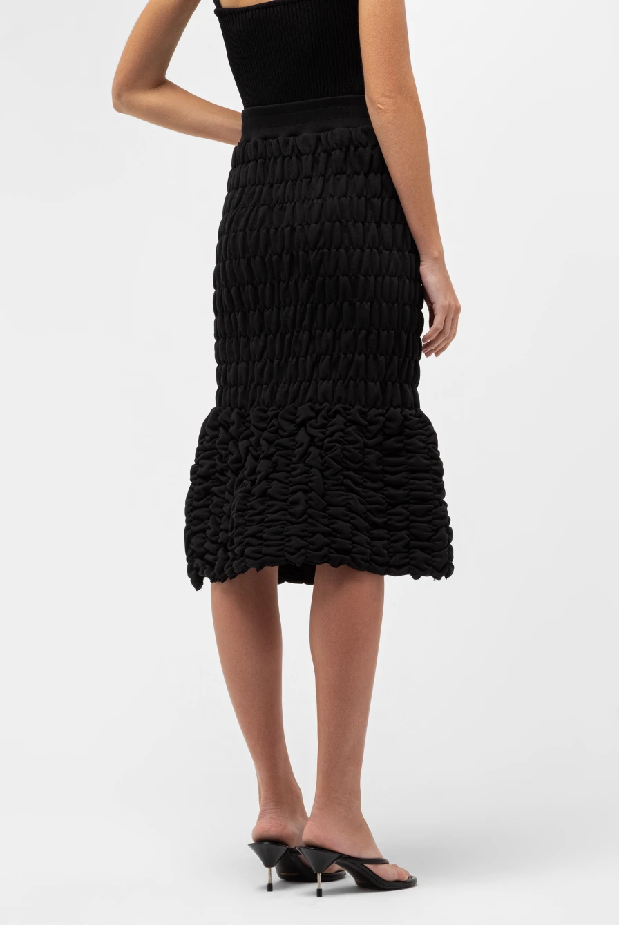 Юбка Dries Van Noten