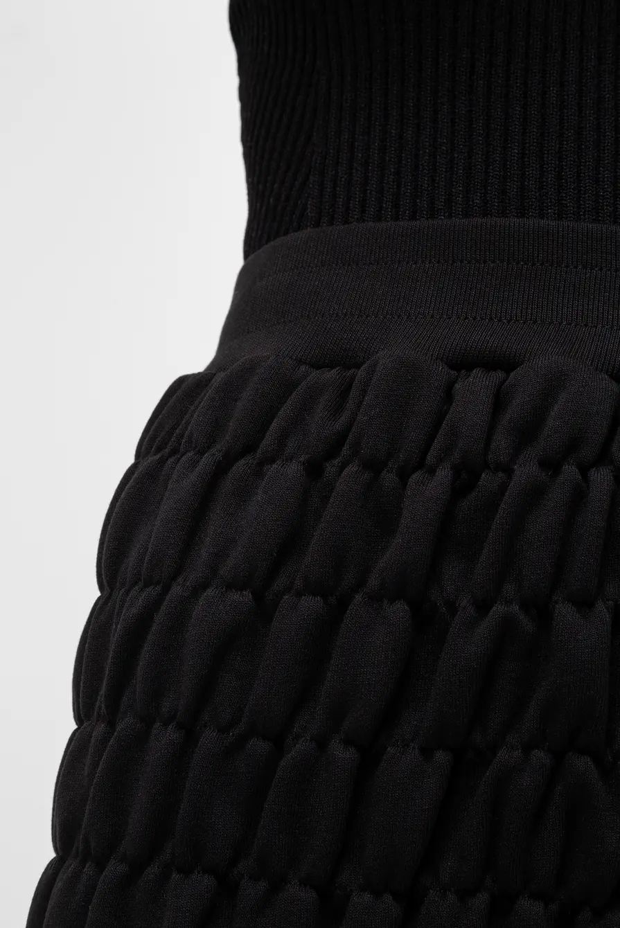 Юбка Dries Van Noten