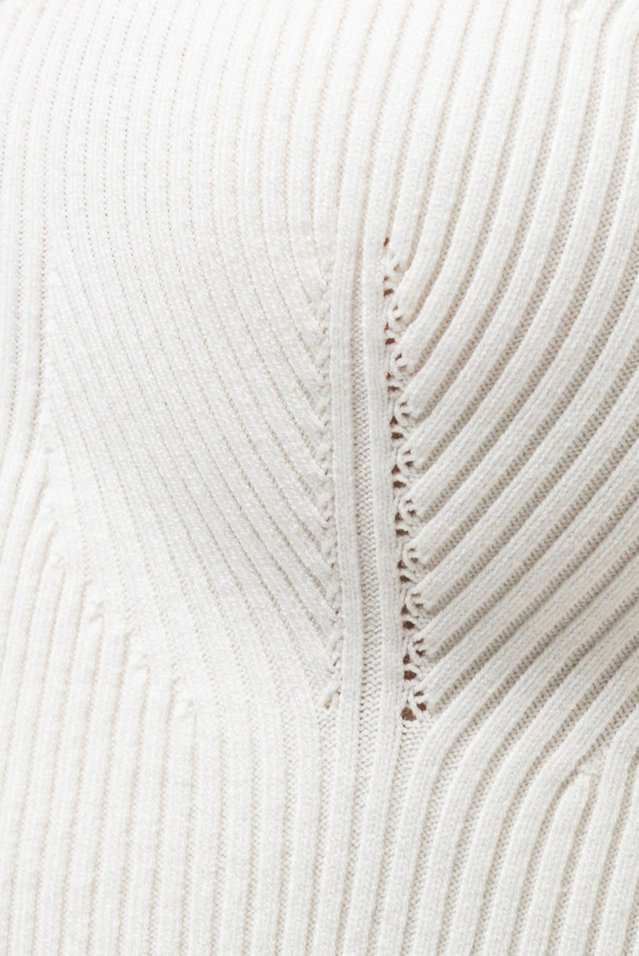 Топ Dries Van Noten
