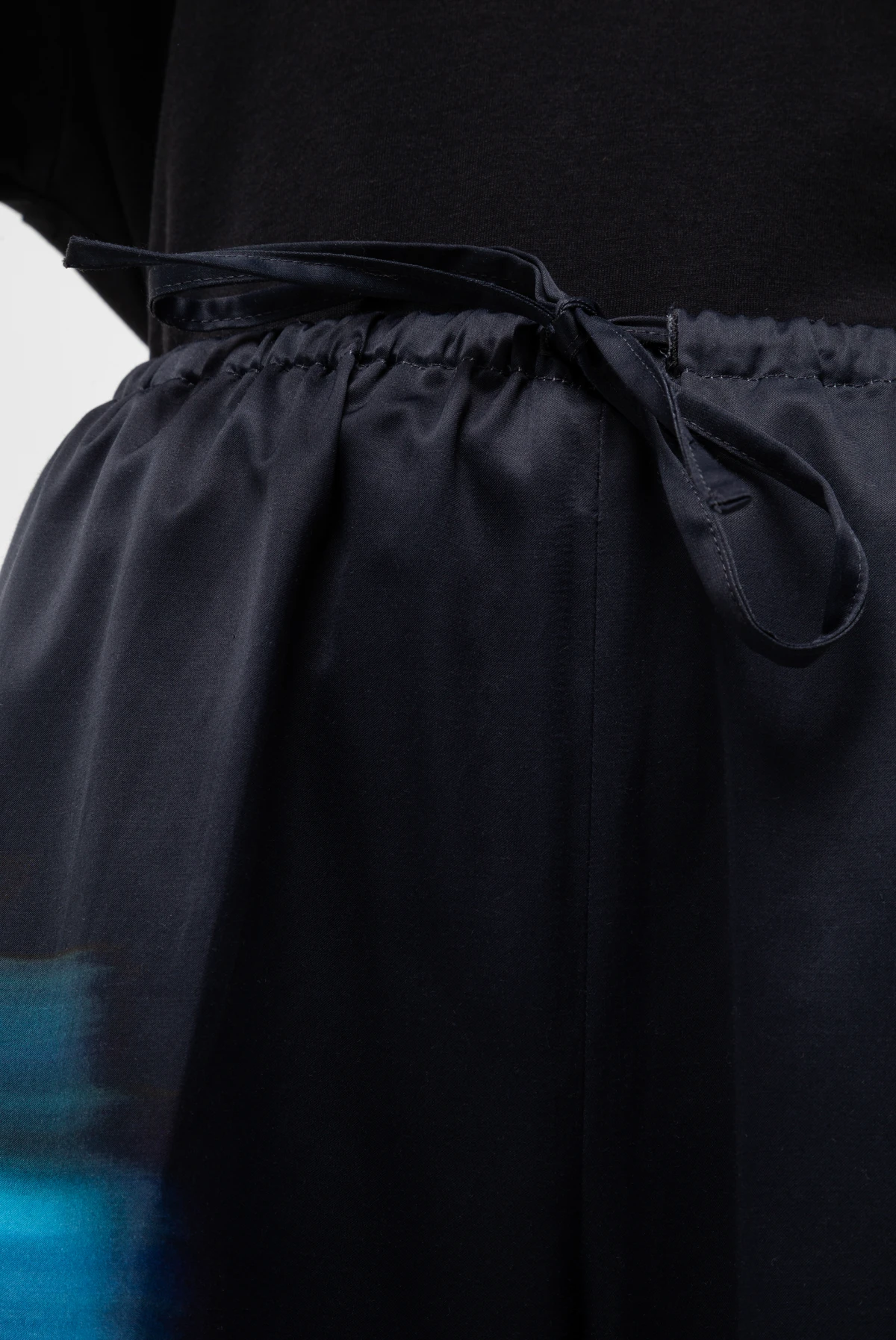 Брюки Dries Van Noten