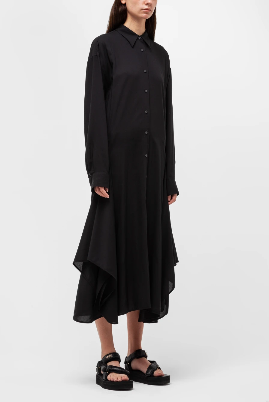 Платье Dries Van Noten