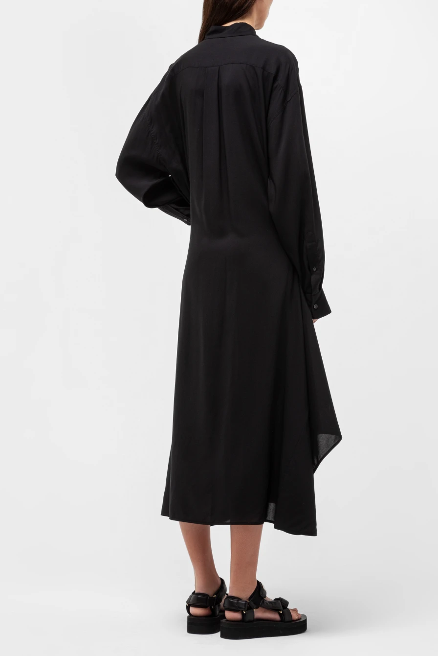 Платье Dries Van Noten