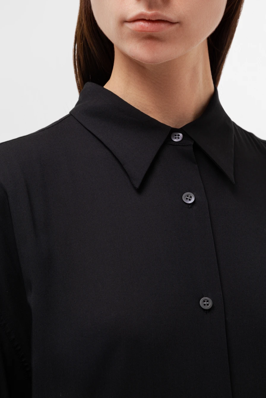 Платье Dries Van Noten