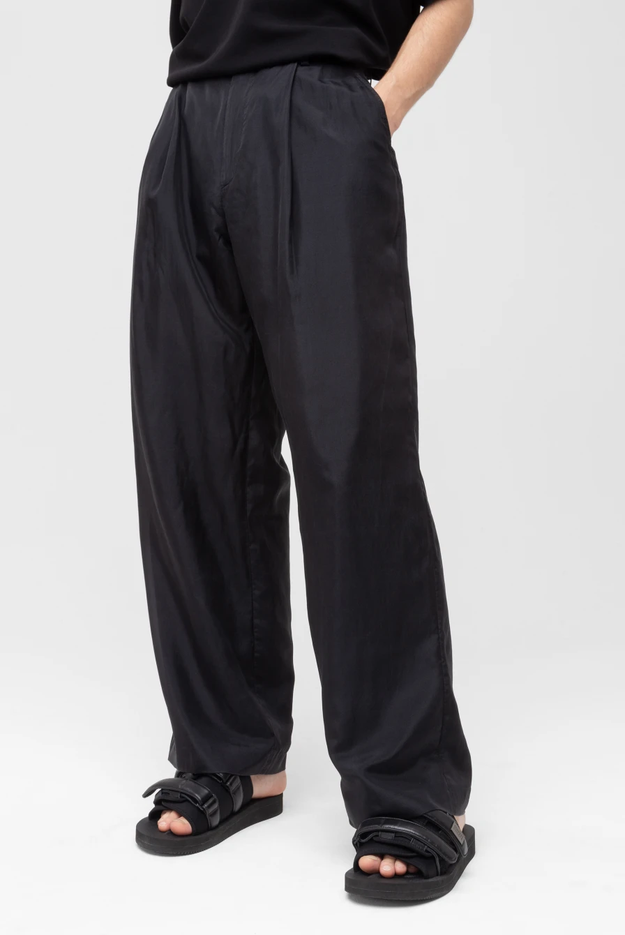 Брюки Dries Van Noten