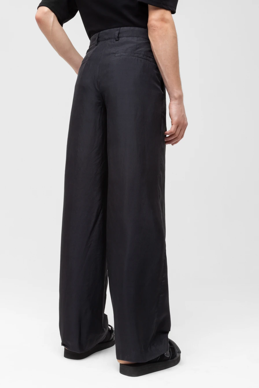 Брюки Dries Van Noten