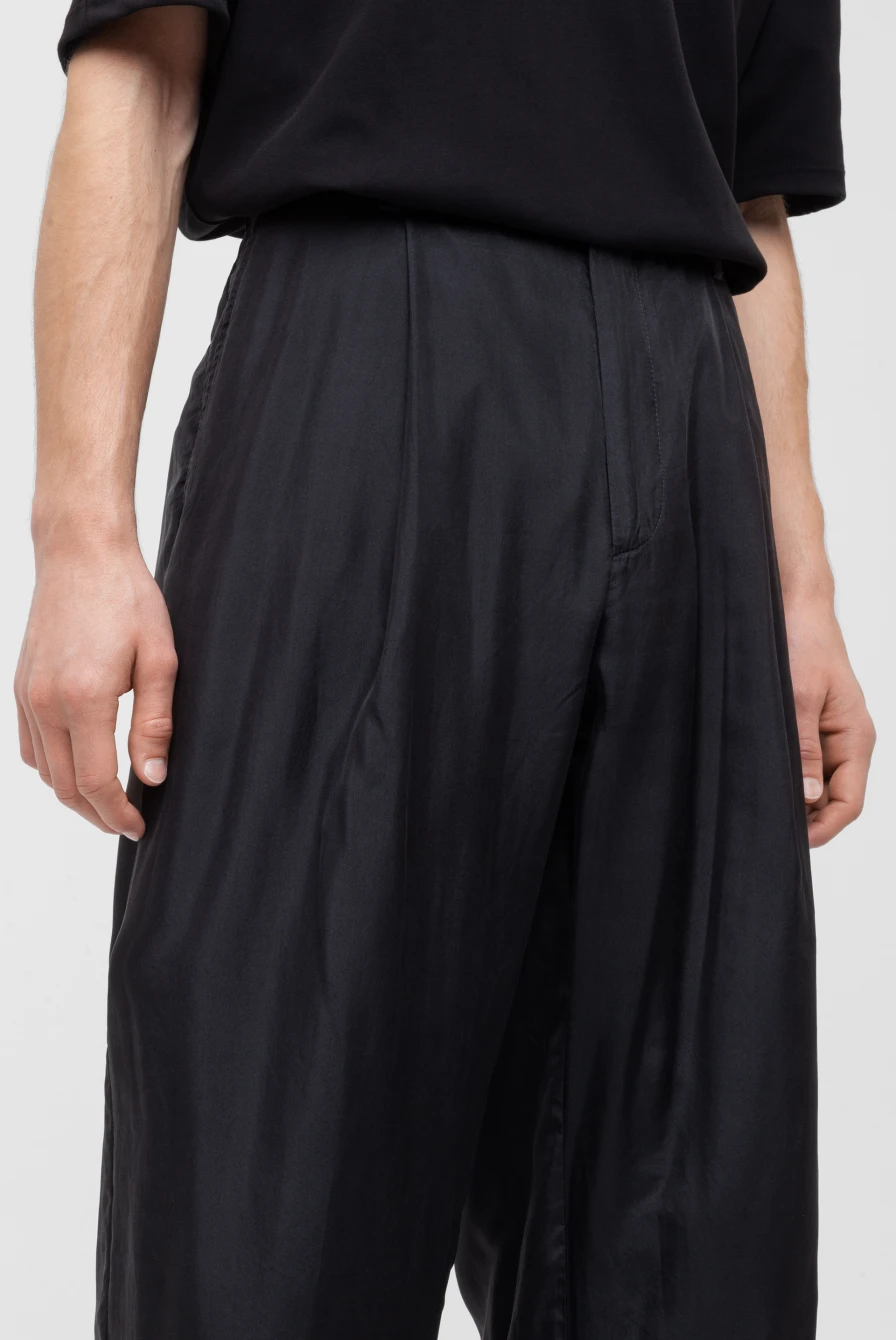 Брюки Dries Van Noten