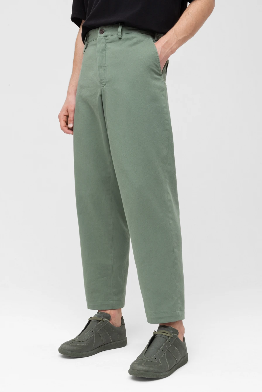 Брюки Dries Van Noten
