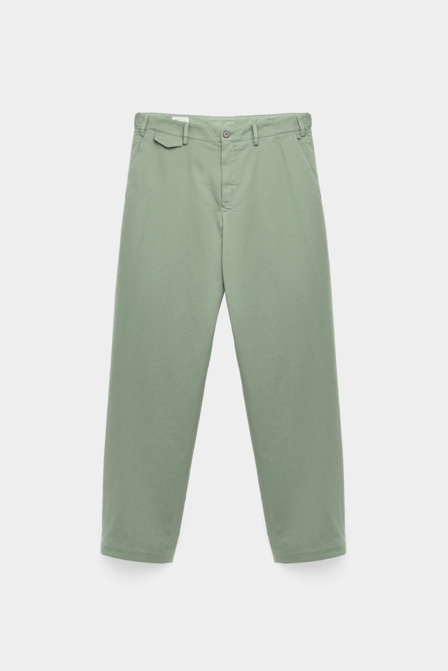 Брюки Dries Van Noten