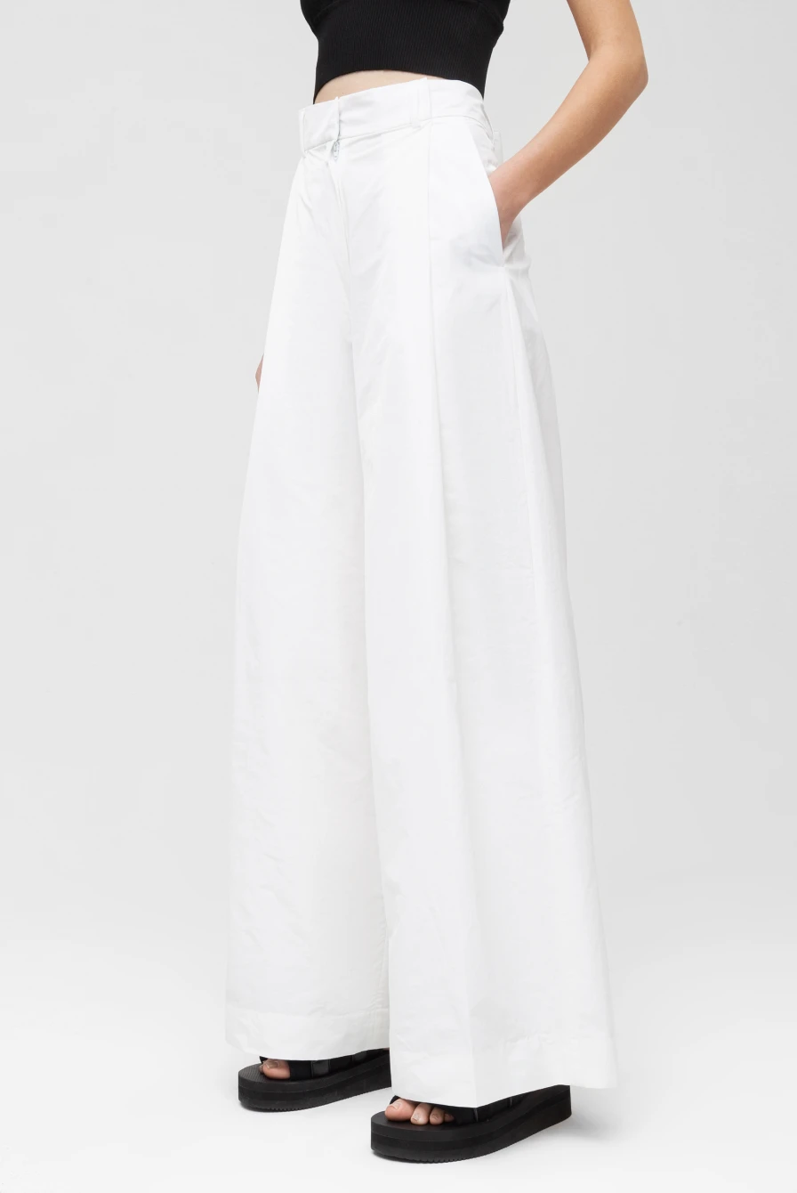 Брюки Dries Van Noten