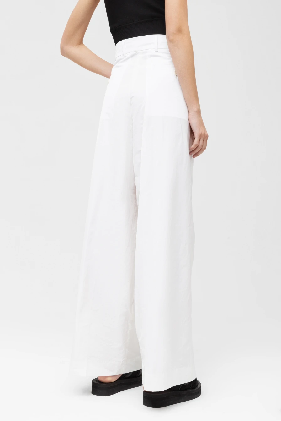 Брюки Dries Van Noten