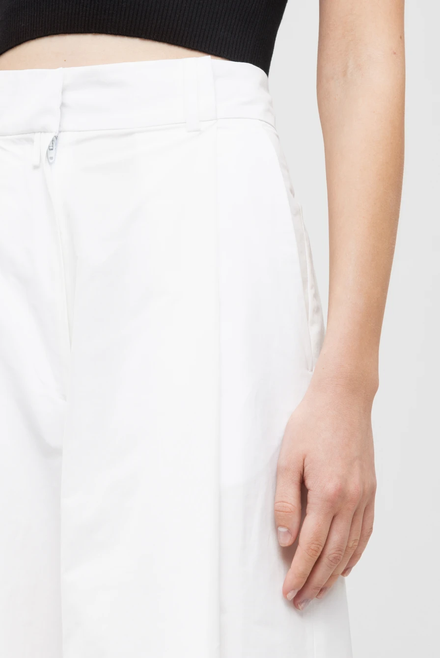 Брюки Dries Van Noten