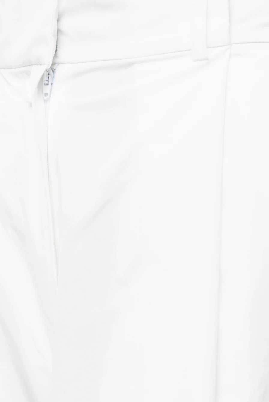 Брюки Dries Van Noten