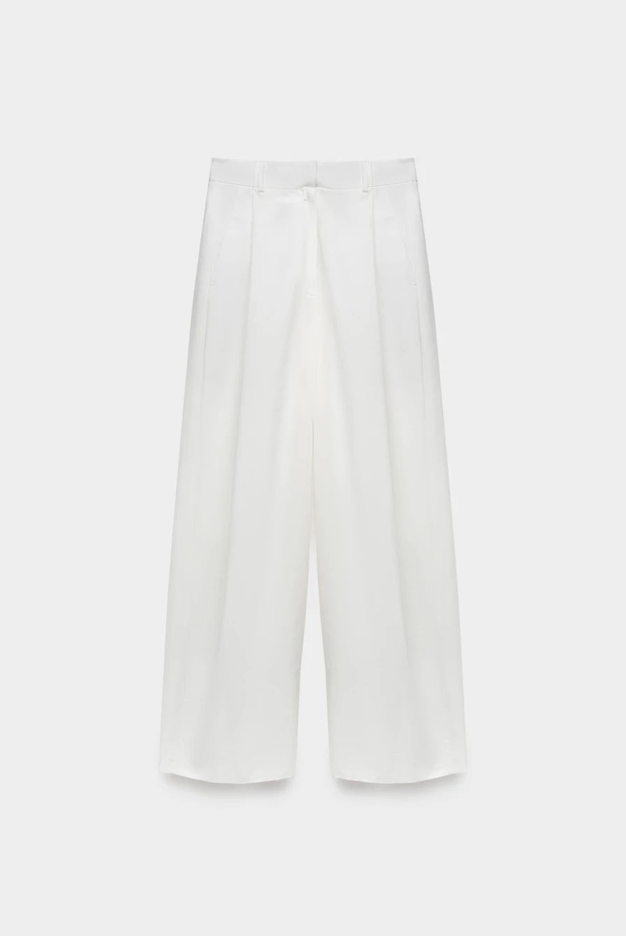 Брюки Dries Van Noten