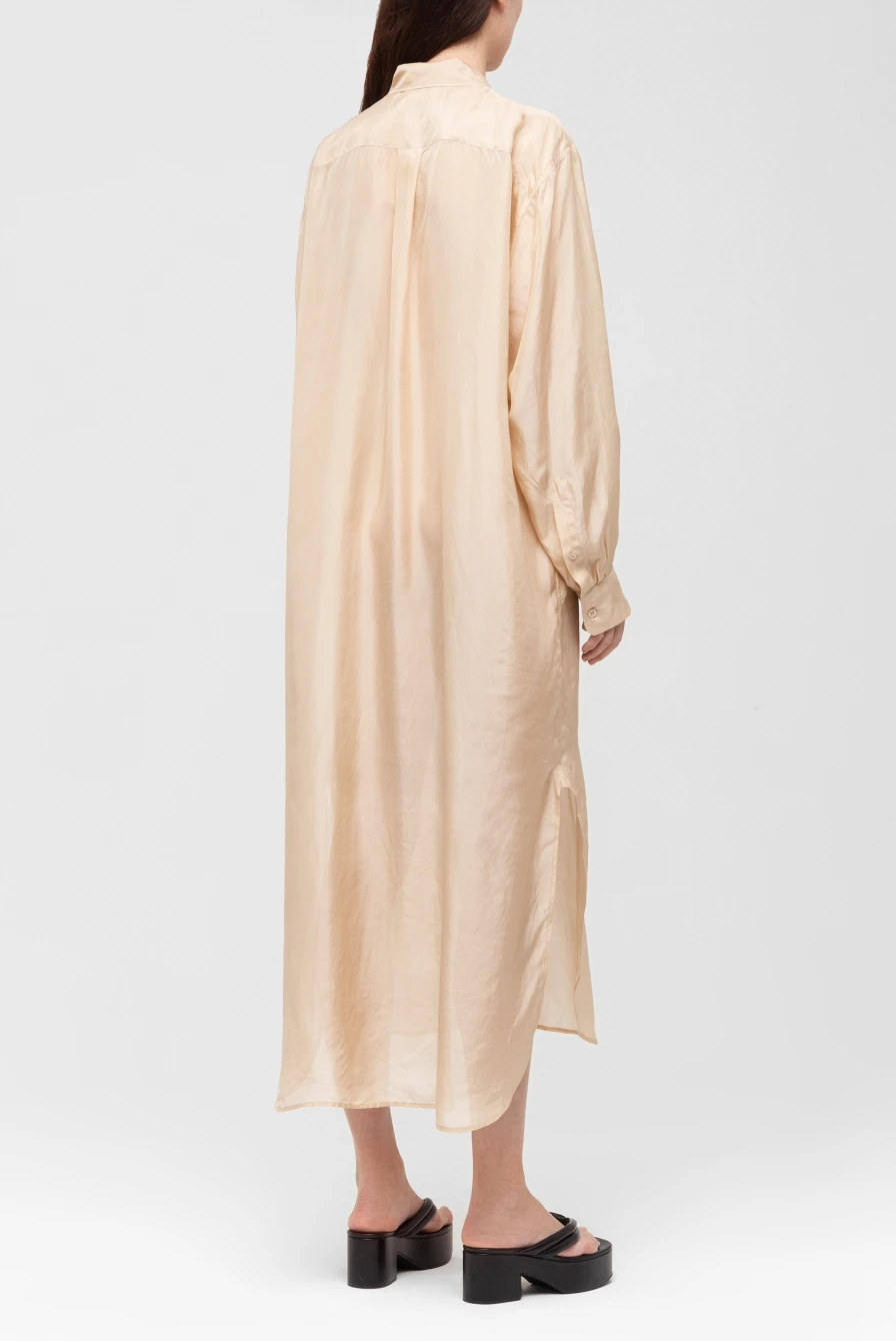 Платье Dries Van Noten