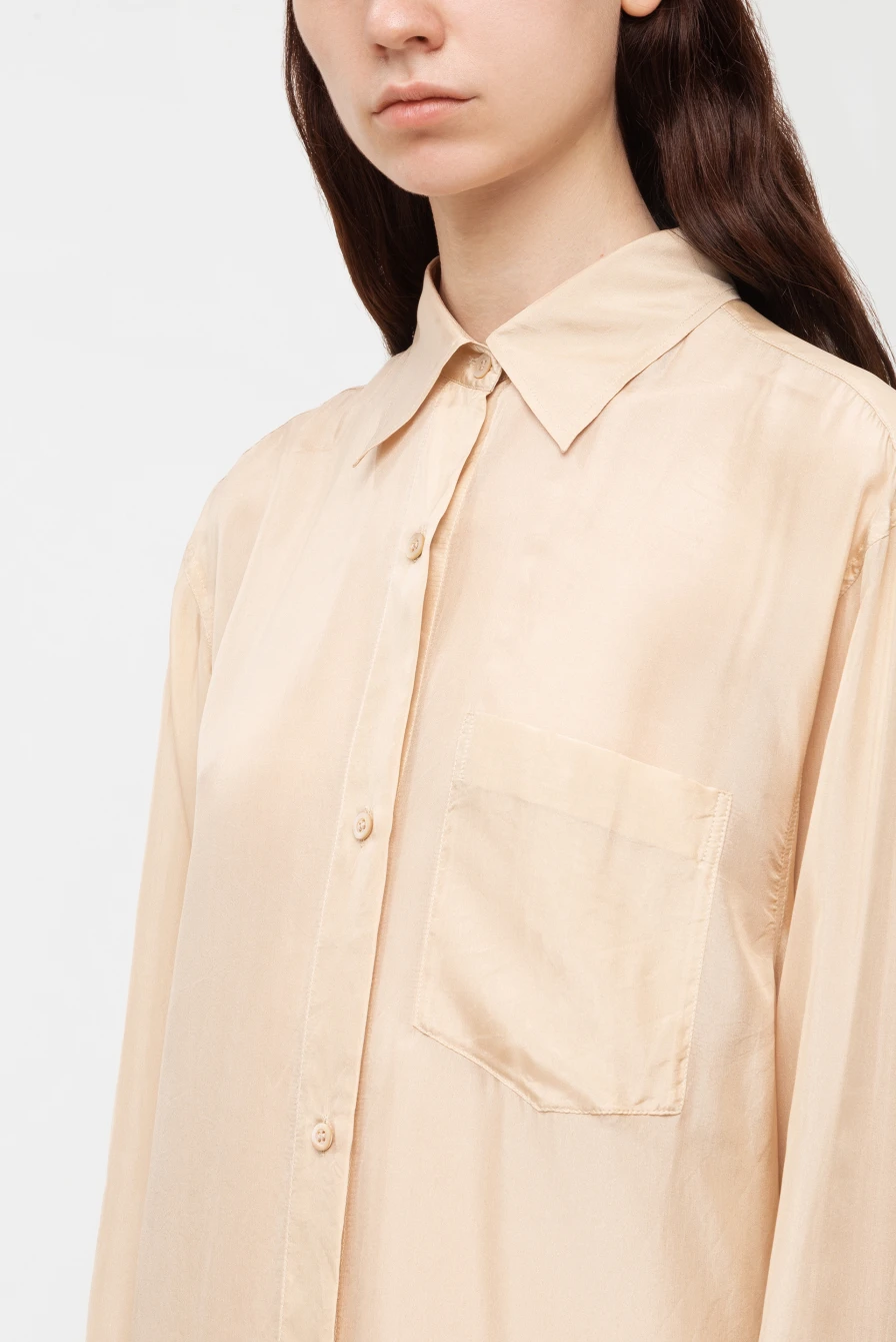Платье Dries Van Noten