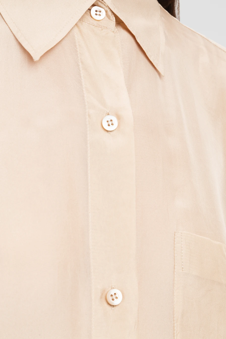 Платье Dries Van Noten