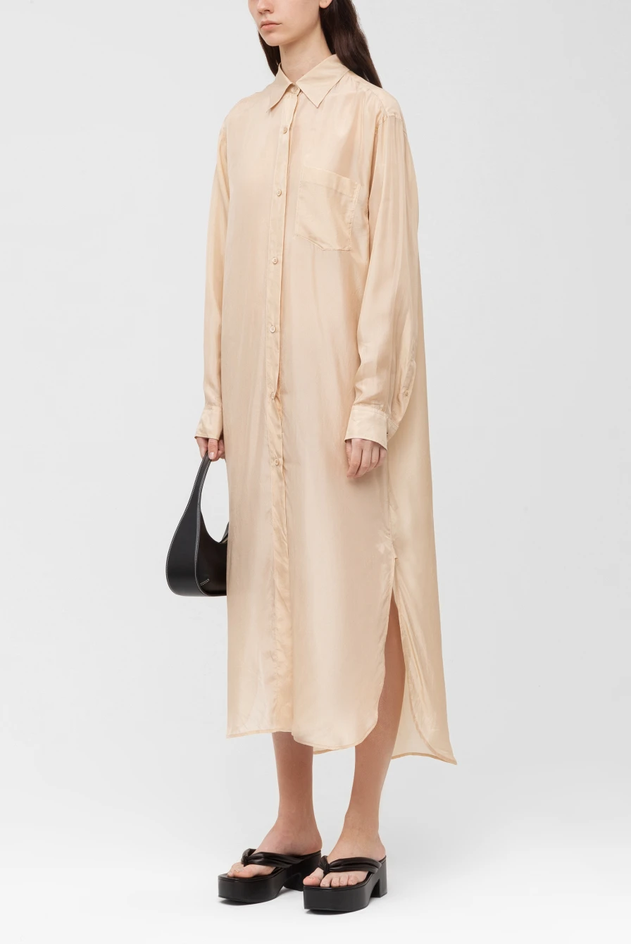 Платье Dries Van Noten