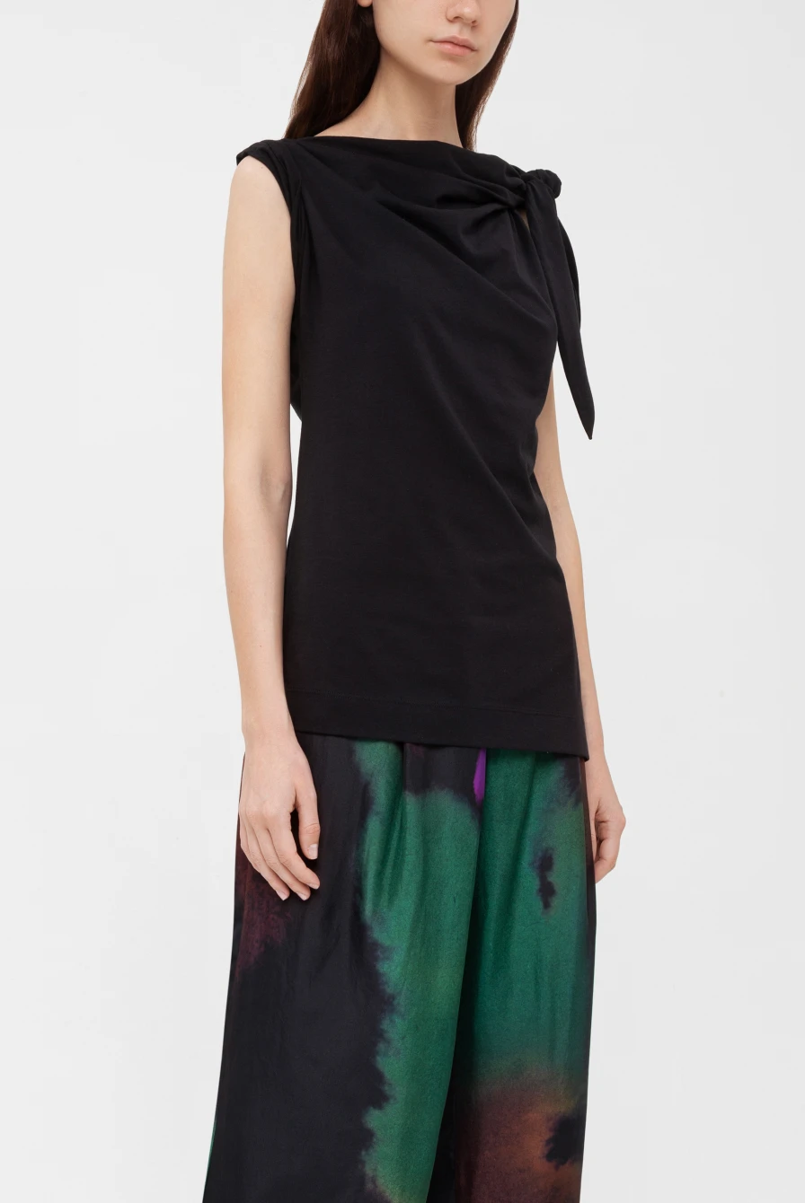 Топ Dries Van Noten